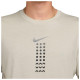 Nike Ανδρική κοντομάνικη μπλούζα Sportswear Ava Rover Tee